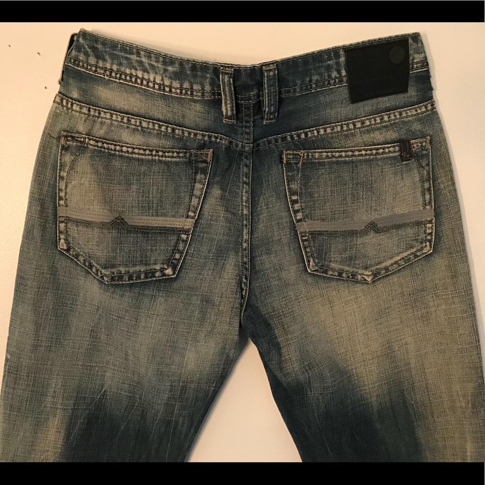 🆕Men’s 32x32 Buffalo David Bitton STRAIGHT Jeans❕
